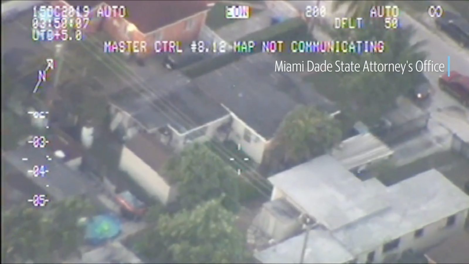 Police drone captures crack cocaine deal live from 3,100 feet in the air
