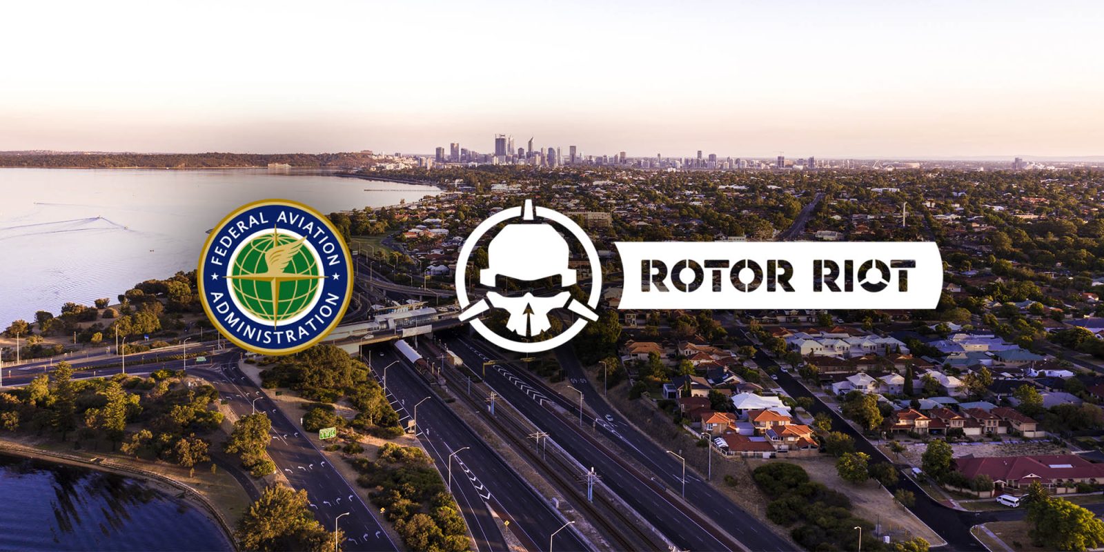 Rotor Riot Remote ID FAA