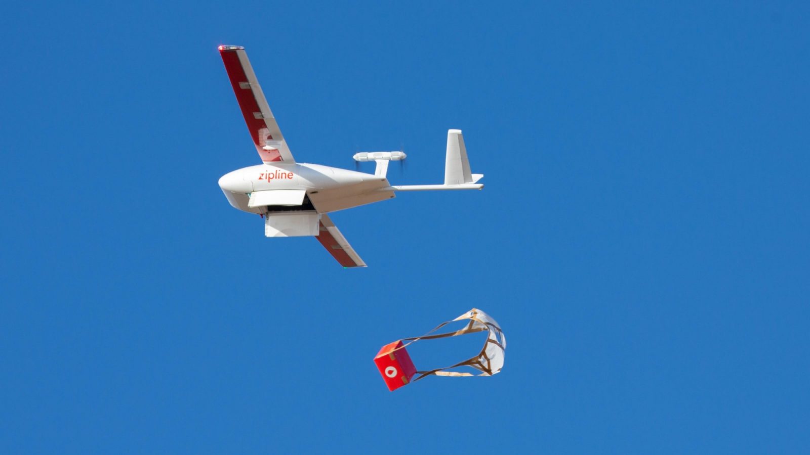 FAA proposes to certify specific drones for package deliveries
