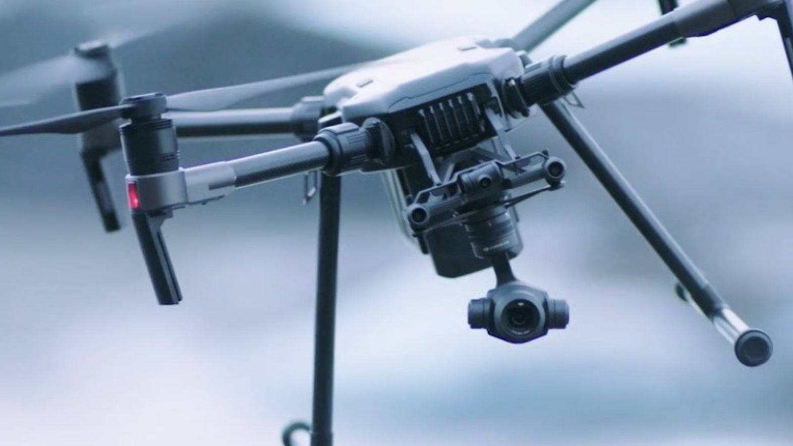 BVLOS drone operations Transport Canada