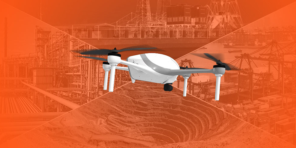 FAA covid-19 drone waiver