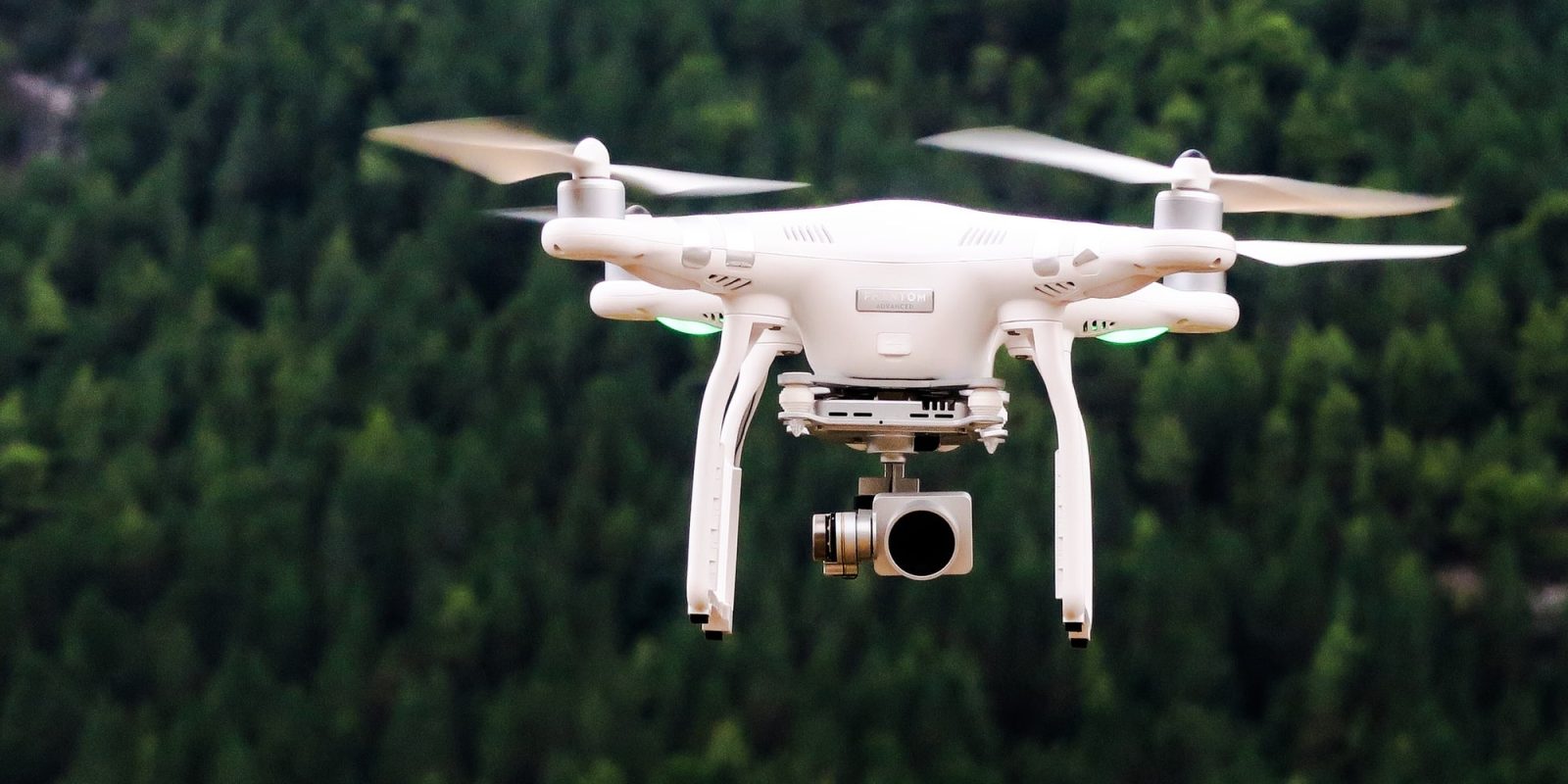 drone operators photographers