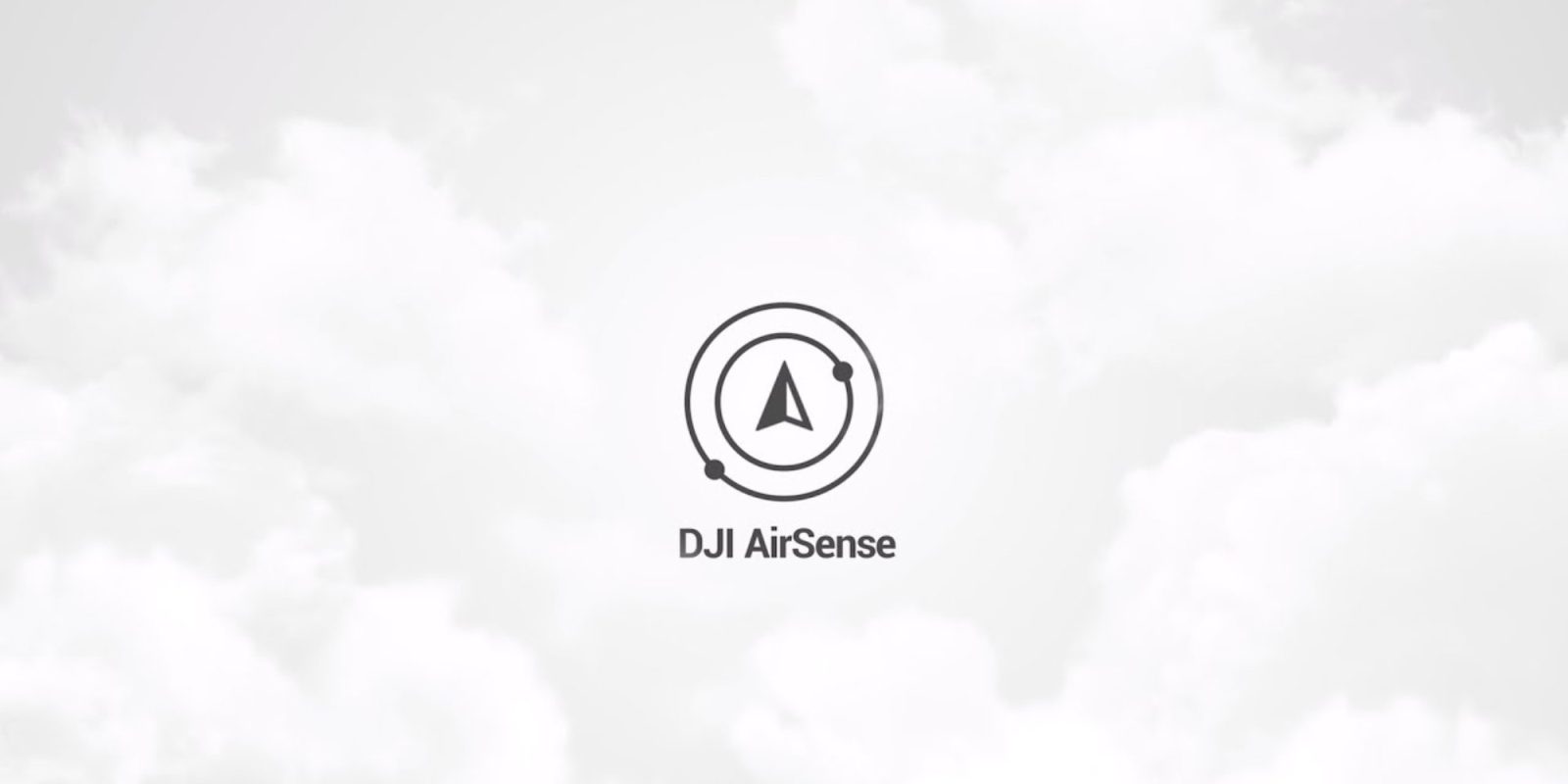 DJI Mavic Air 2 AirSense