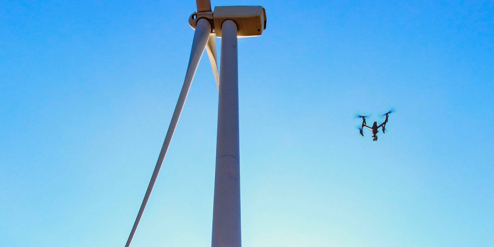 AiRXOS drone Energy Industry