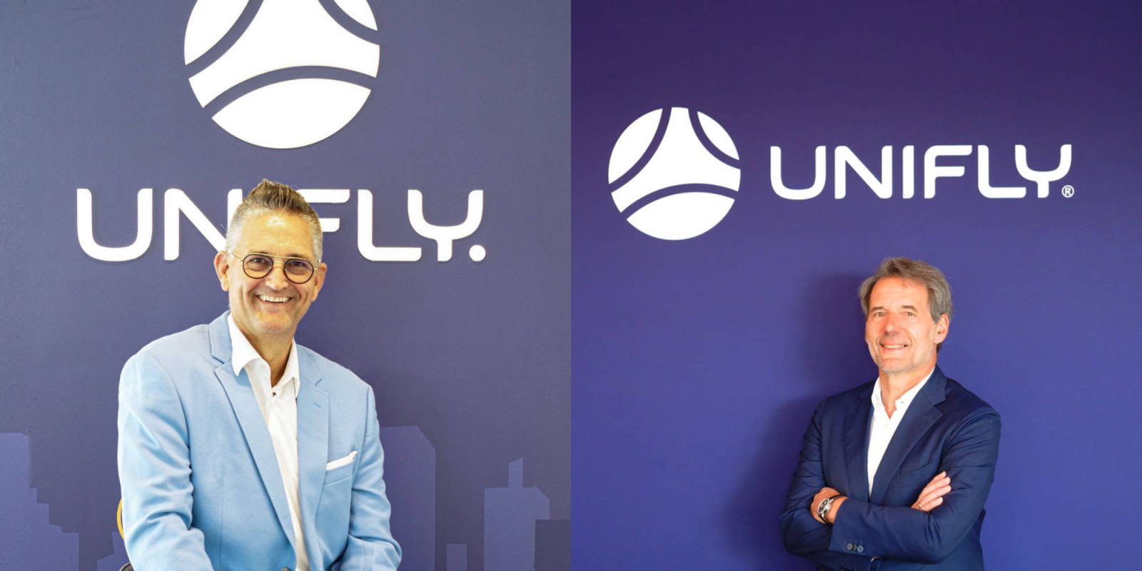 Unifly CEO UTM technology