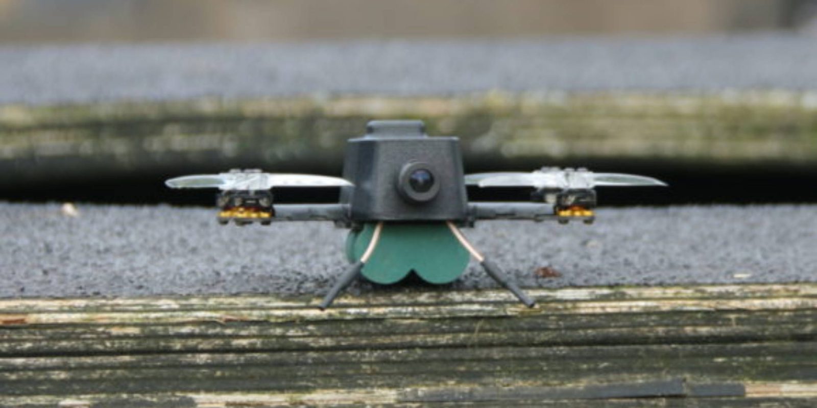 UAVtek innovation nano drones