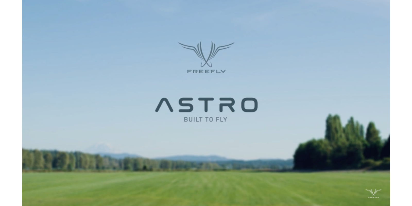 Freefly Astro teaser