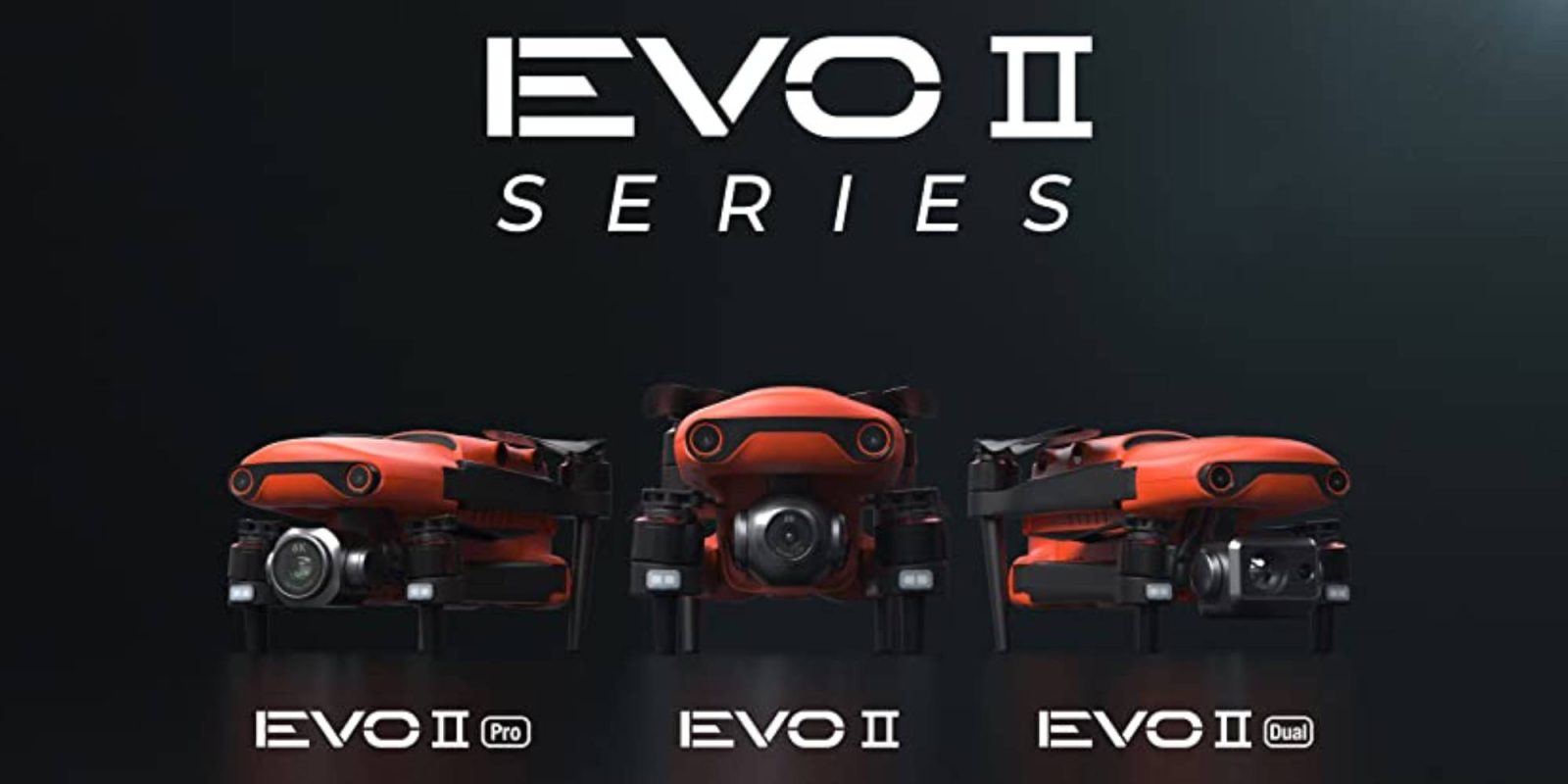 Autel Robotics EVO 2 Amazon