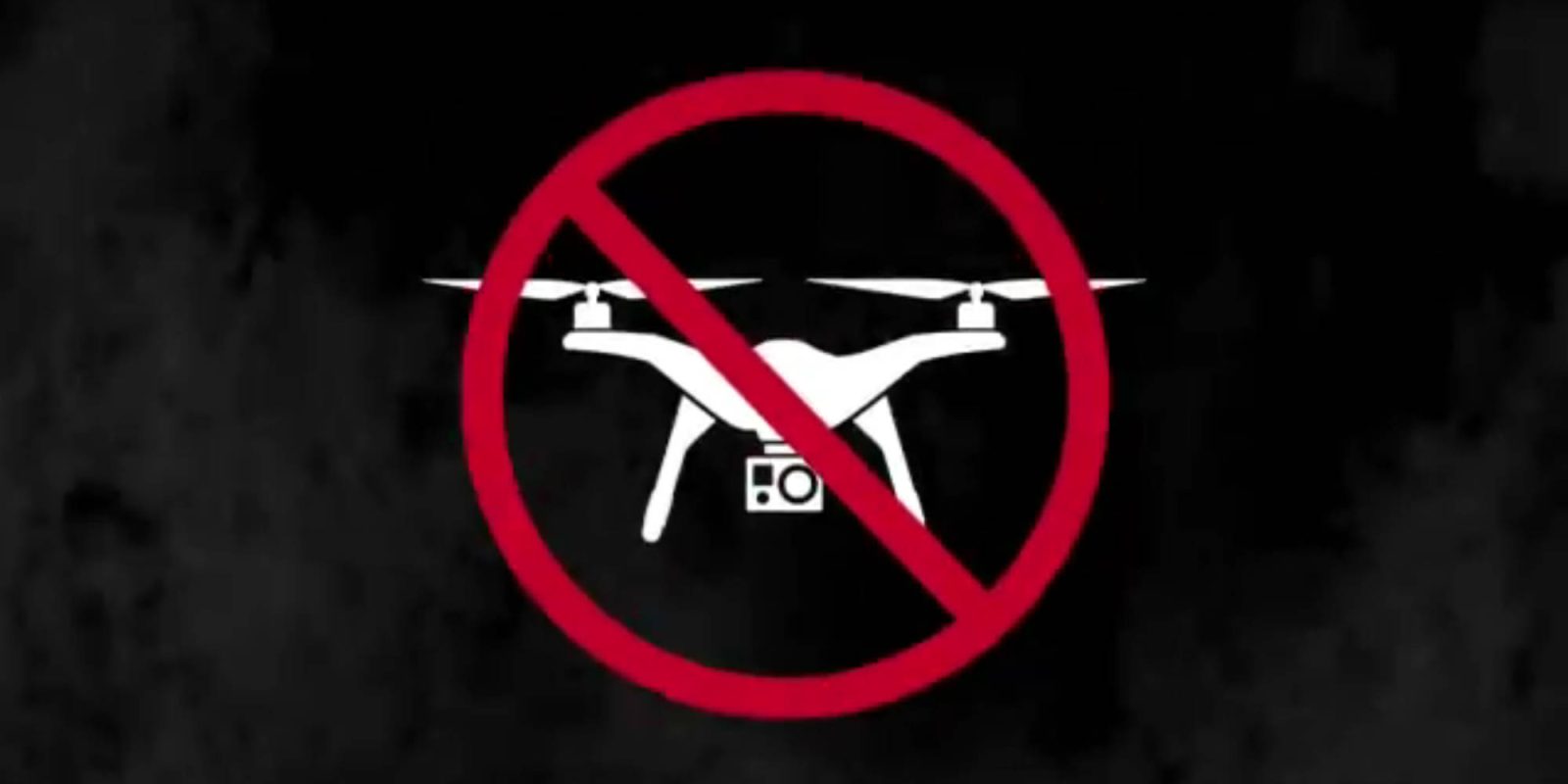 Drone pilots wildfire Queensland