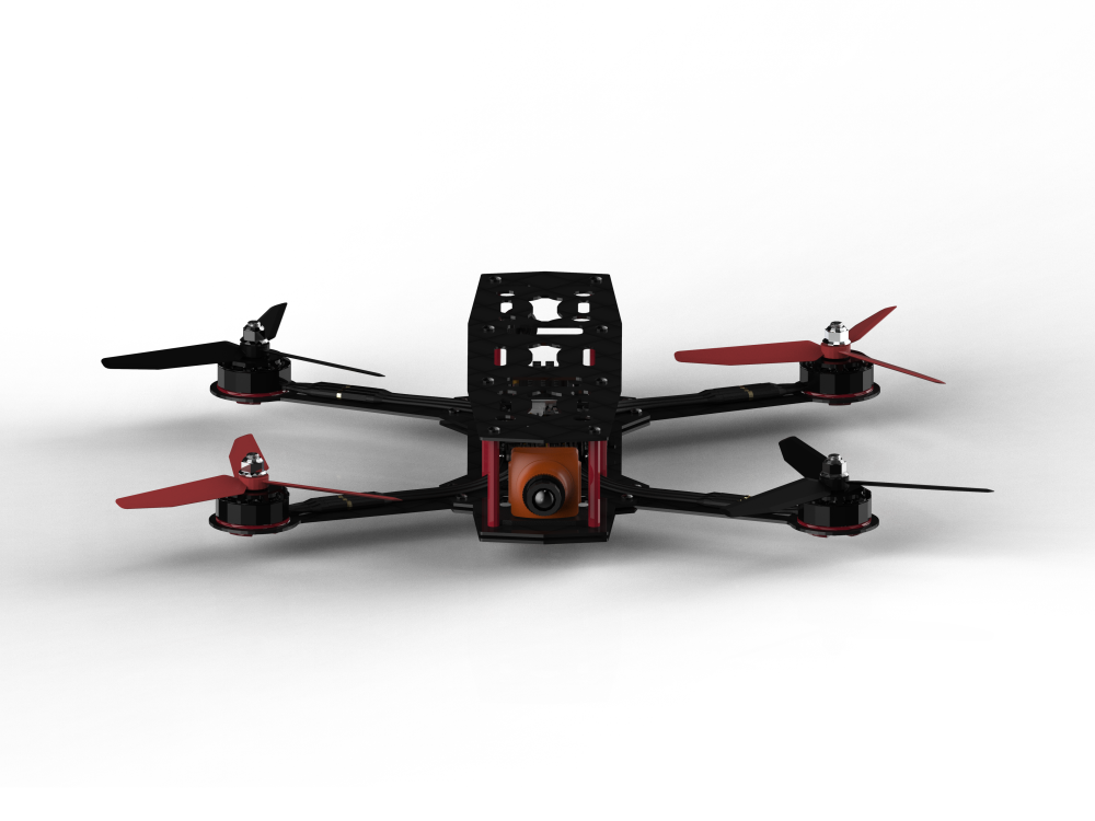 Beagle Drone 2X
