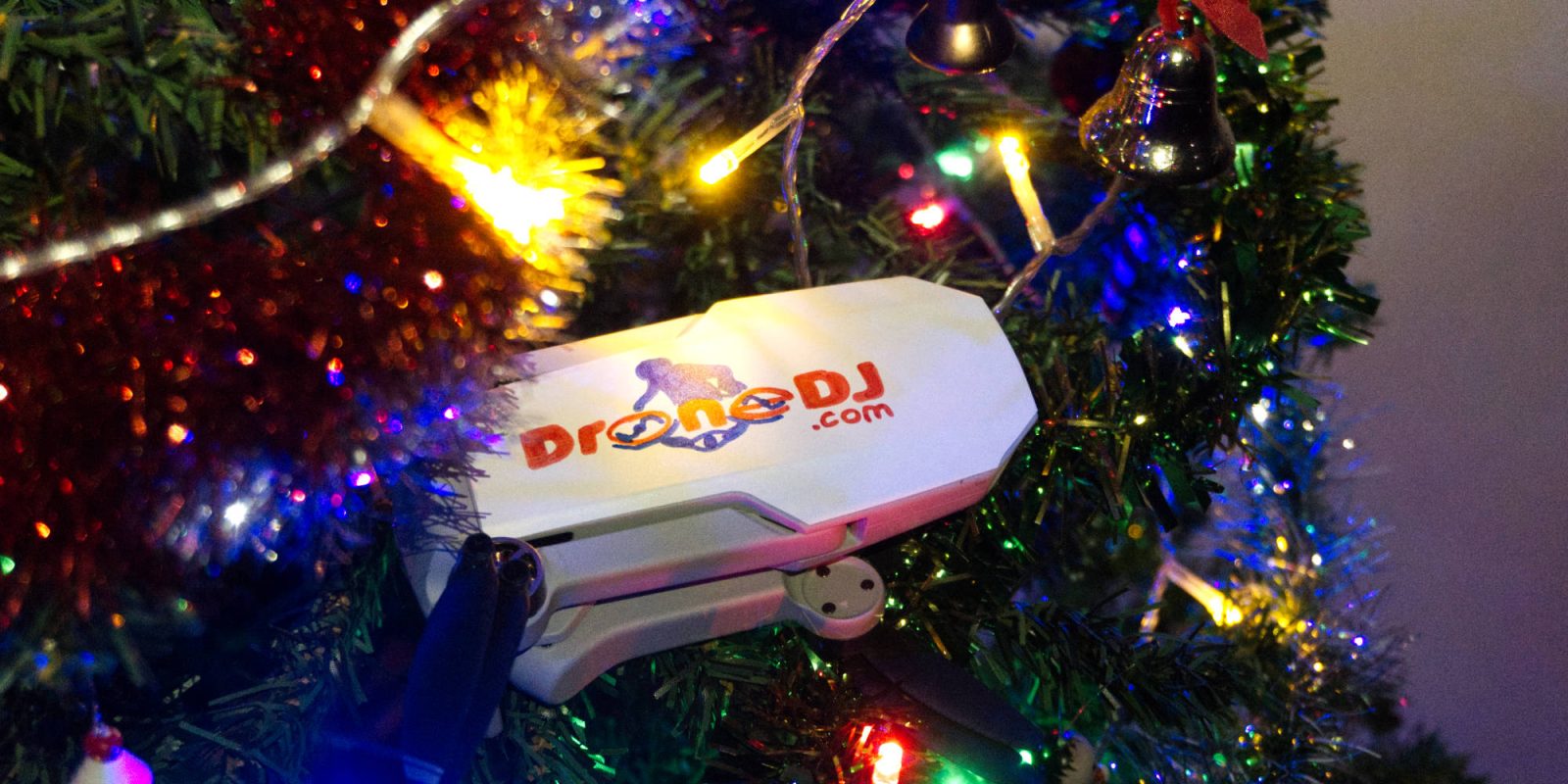 best drones Christmas