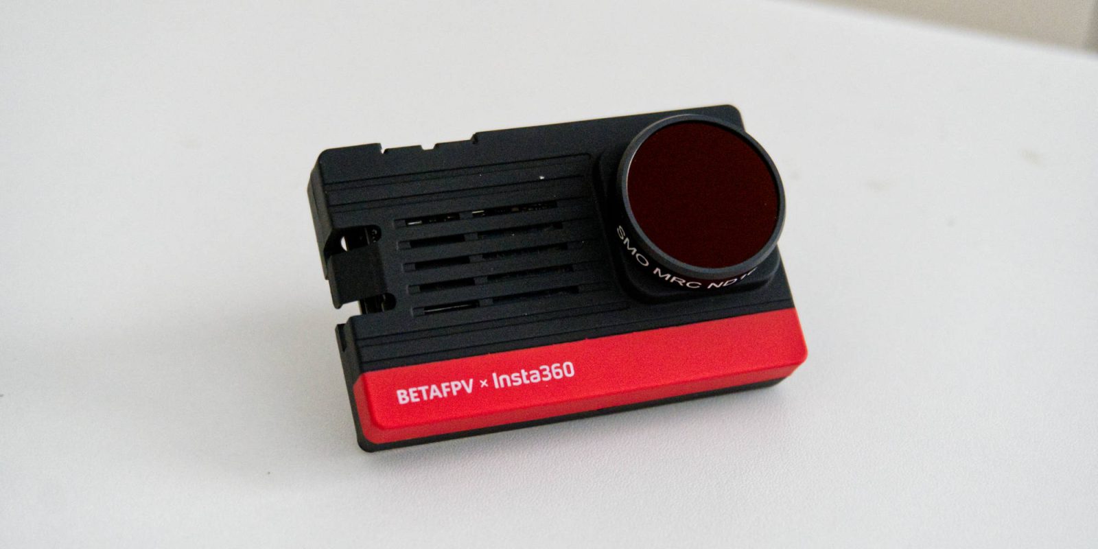 BETAFPV Insta360's SMO 4K camera