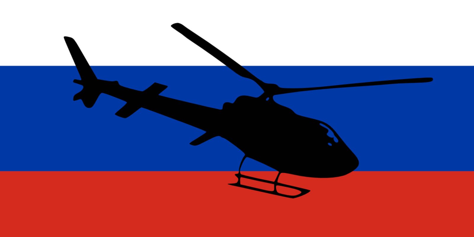 Russia developing destroying helicopter drone