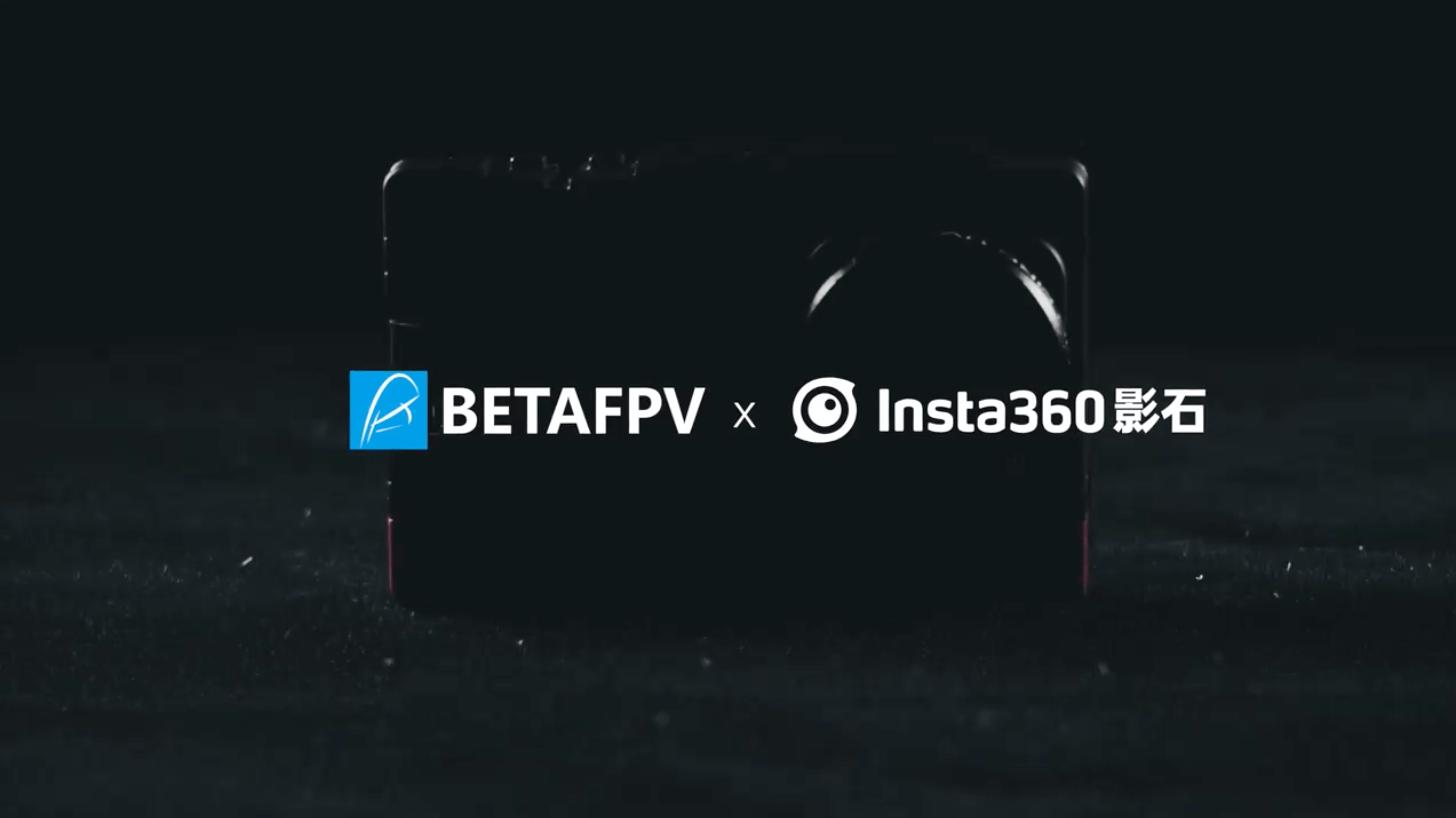 BetaFPV Insta360