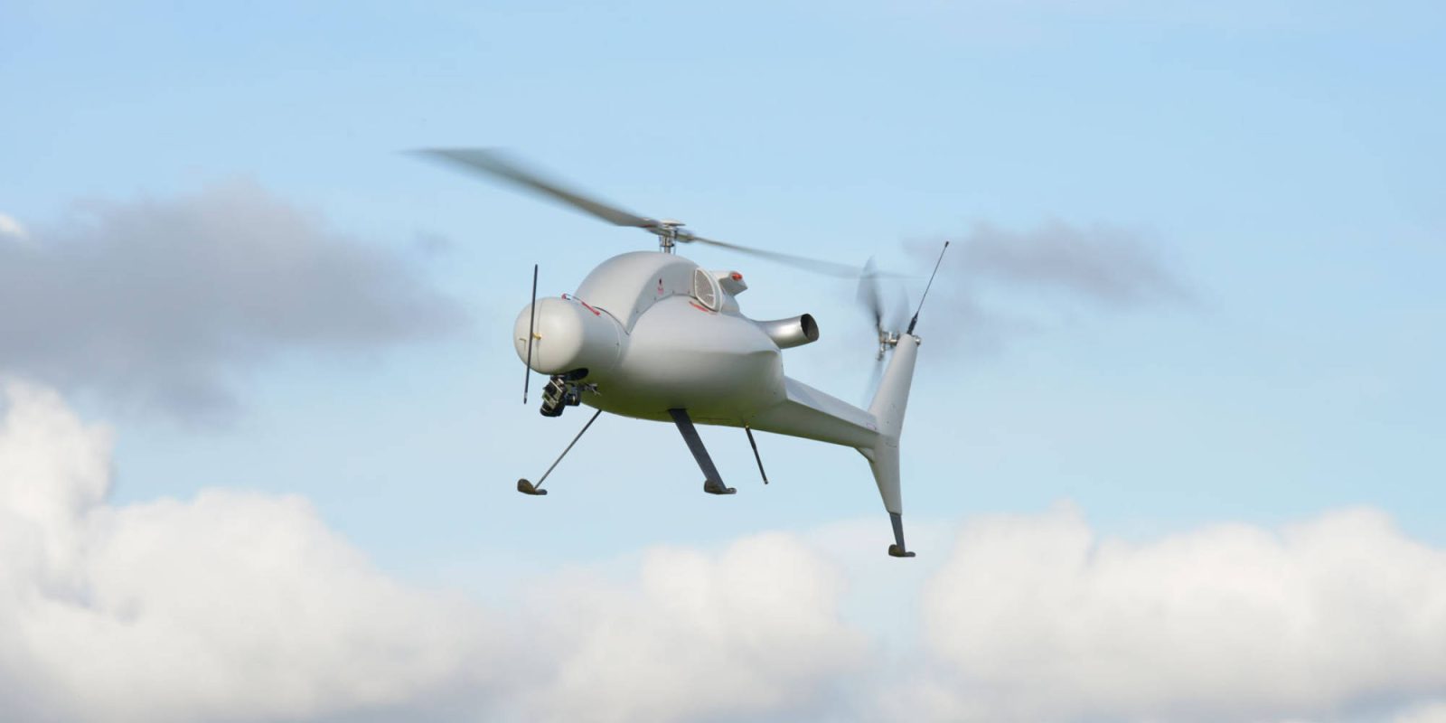 Unifly Pen Aviation drone services