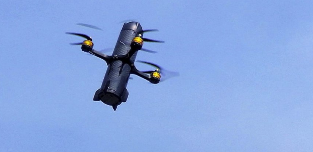 counter-drone defeat rogue drones