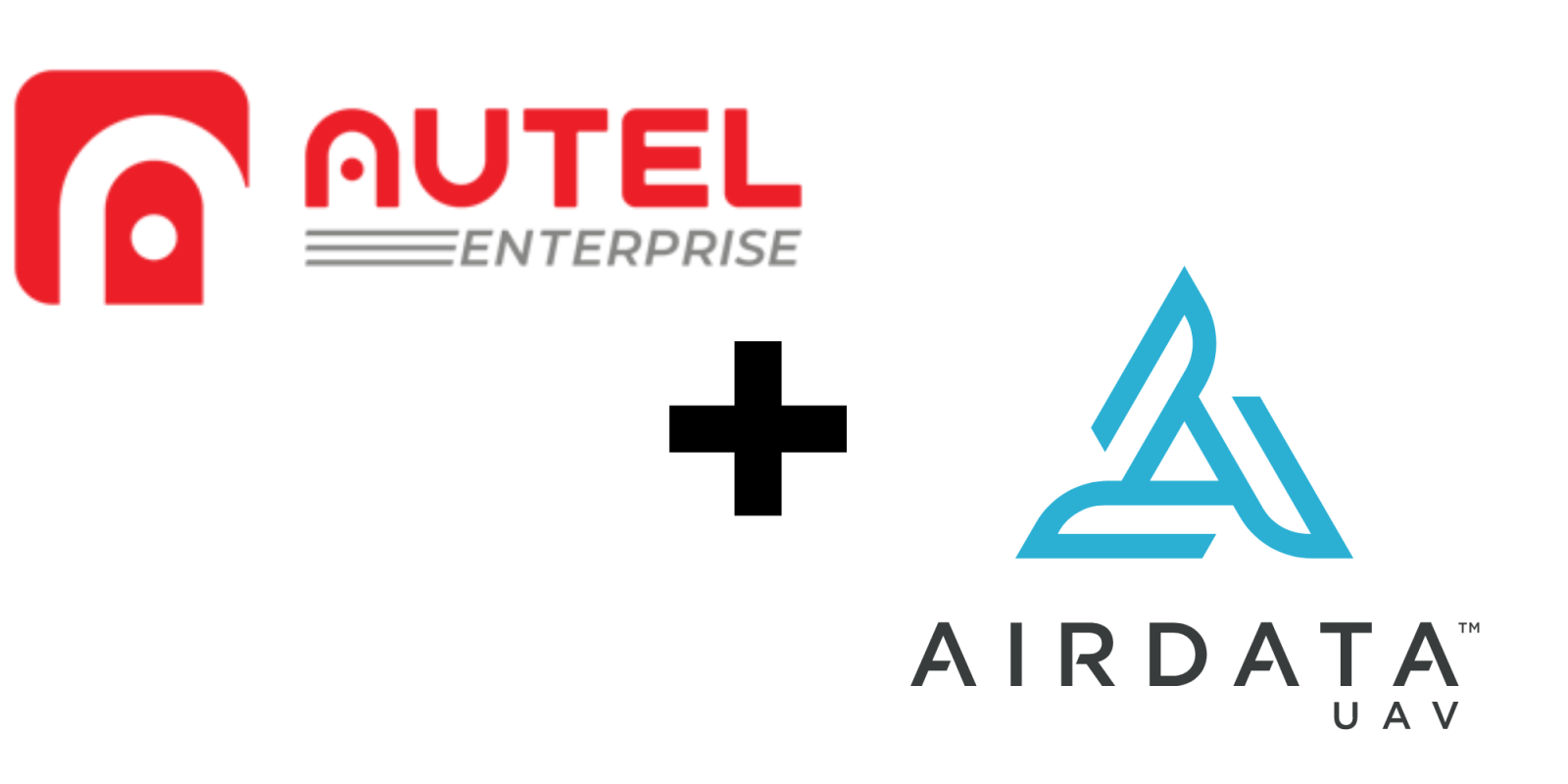 Autel and AirData