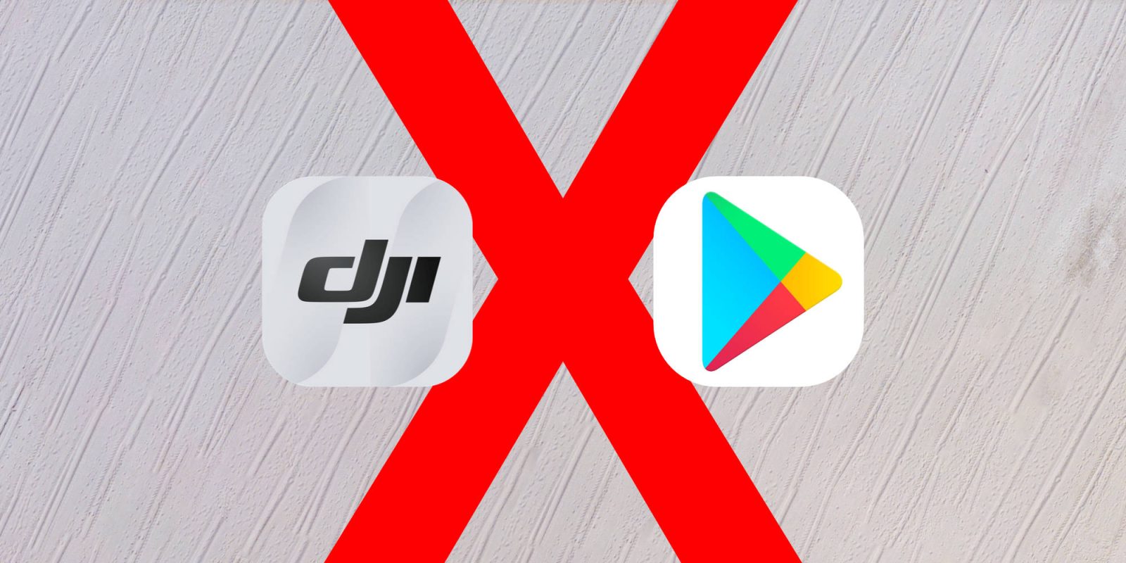 DJI Fly app website