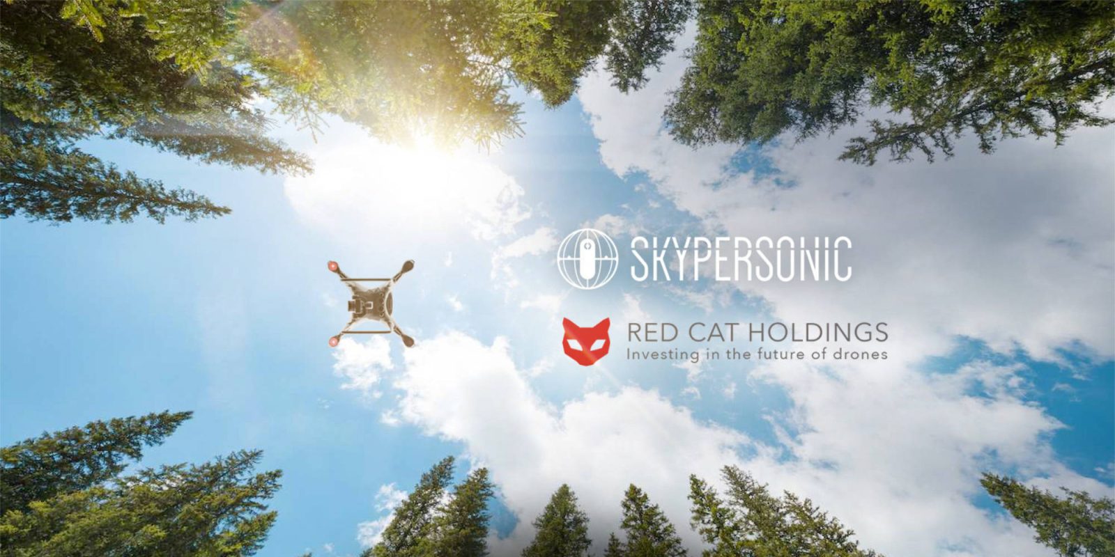 Red Cat Holdings Skypersonic