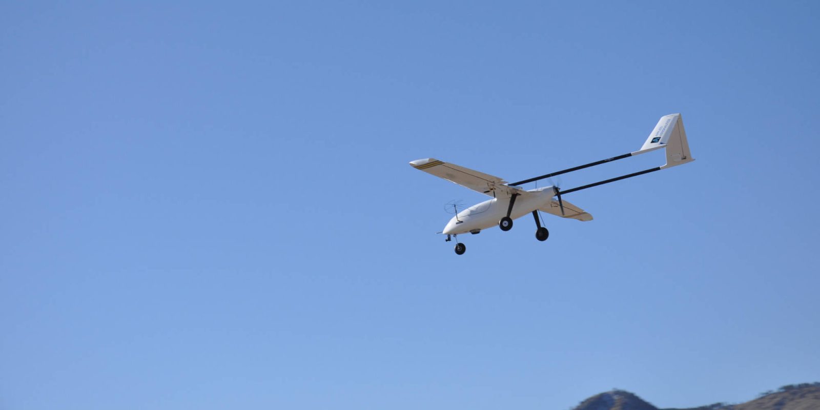 SkyTask FAA waiver BVLOS