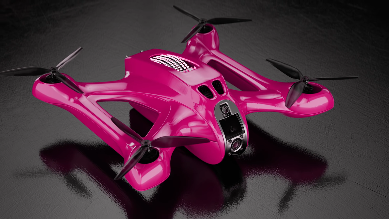 5g drone drl t-mobile