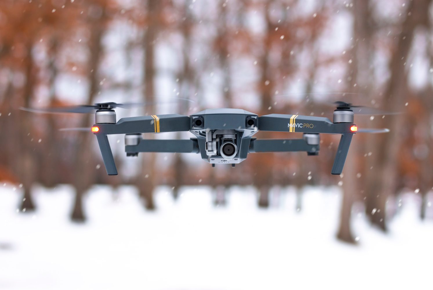 top best drone manufacturers 2021