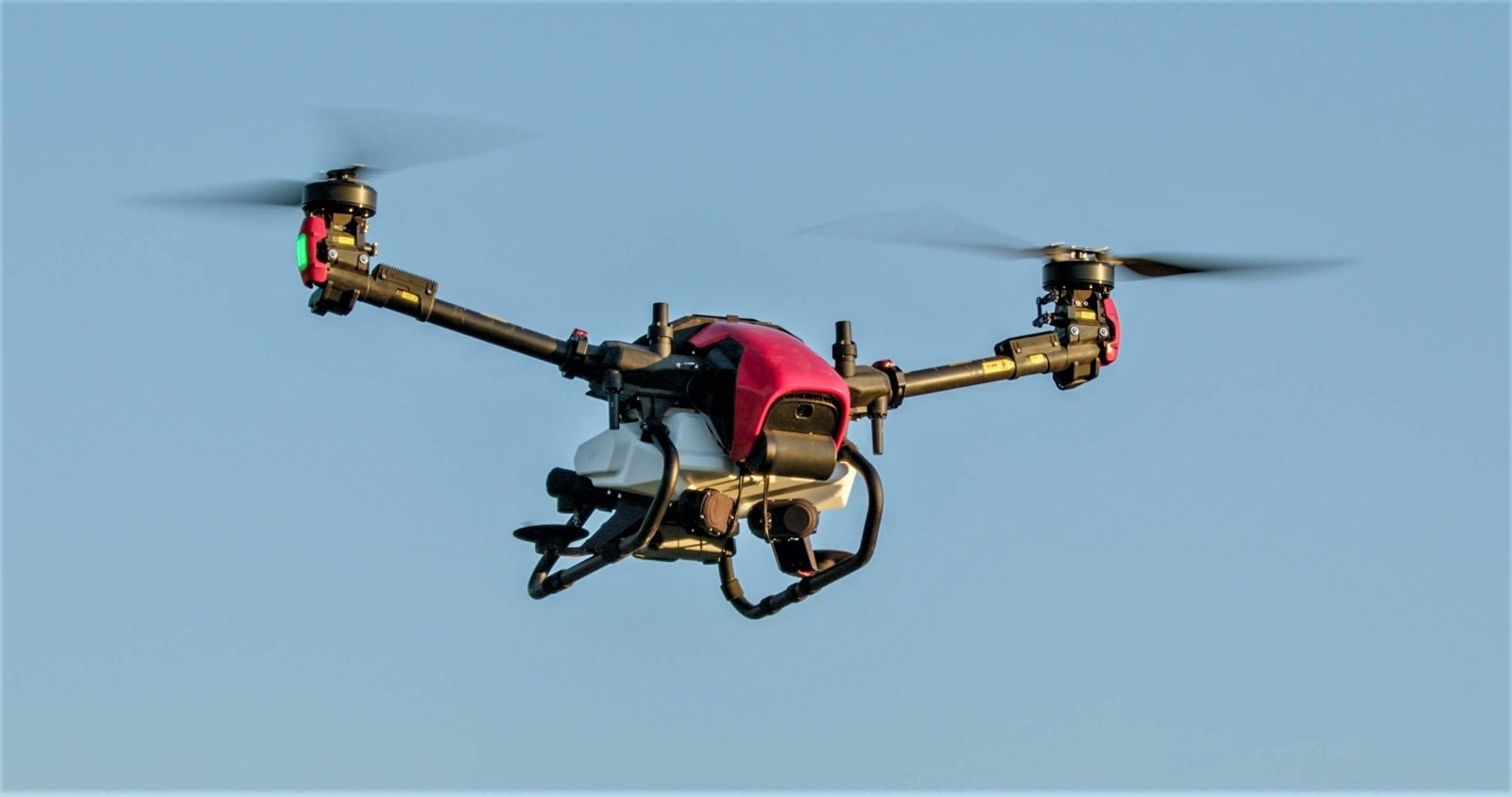 xag v40 p40 drone