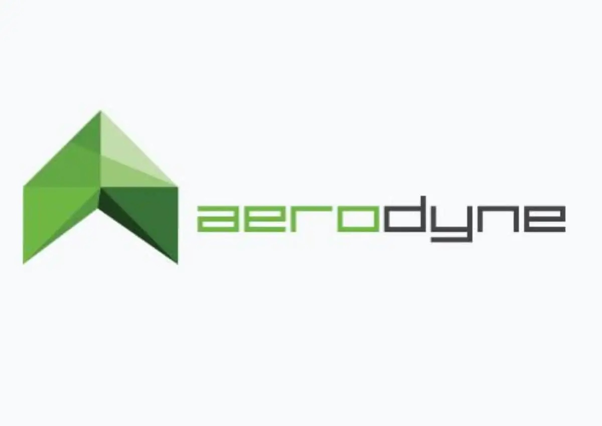 Aerodyne drone Italy