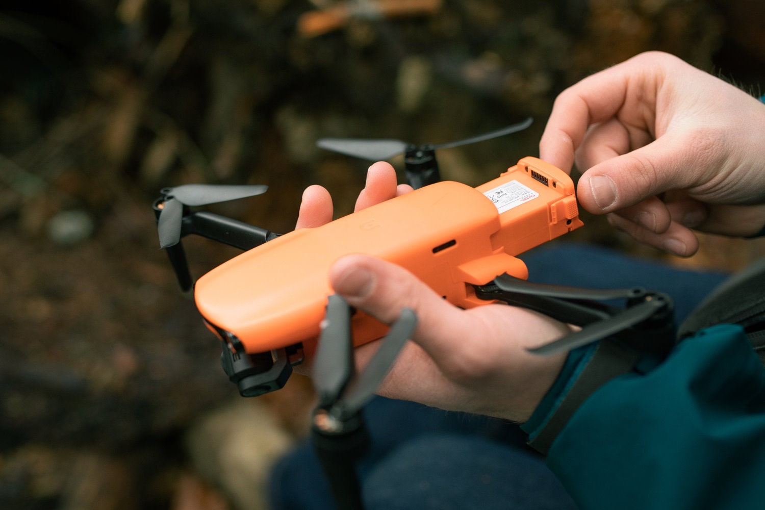 Autel drones firmware nano prime day sale deal
