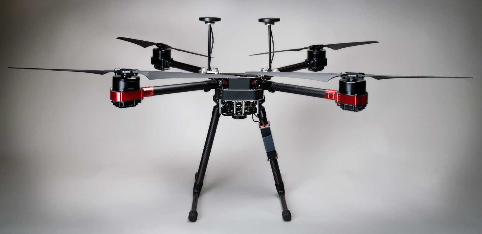 Skyfire SF2 drone