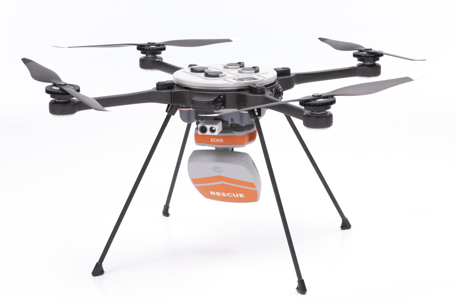 search rescue drones mobile