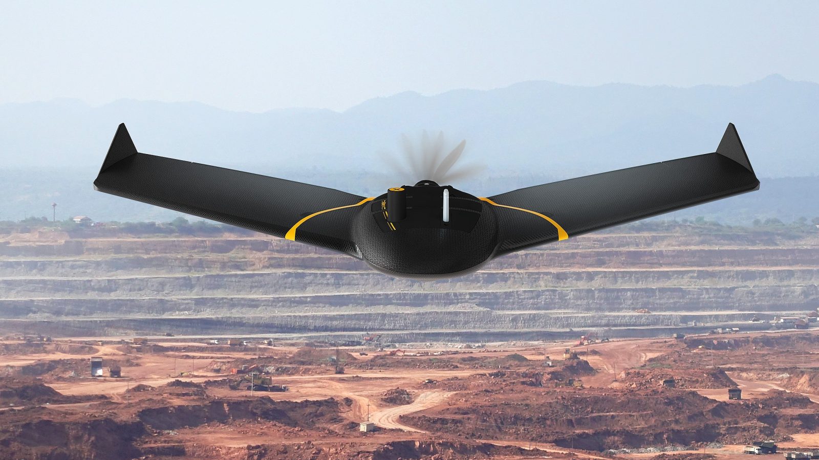 ebee x bvlos europe best fixed-wing drone trade c6 class label c2 up emergency response ageagle