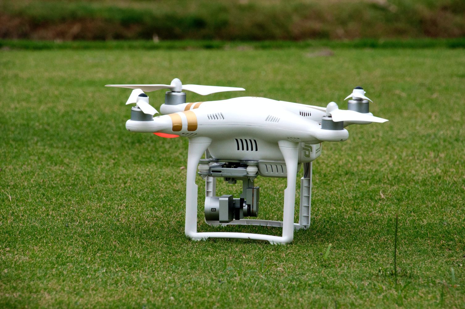 dji phantom drone service support old products