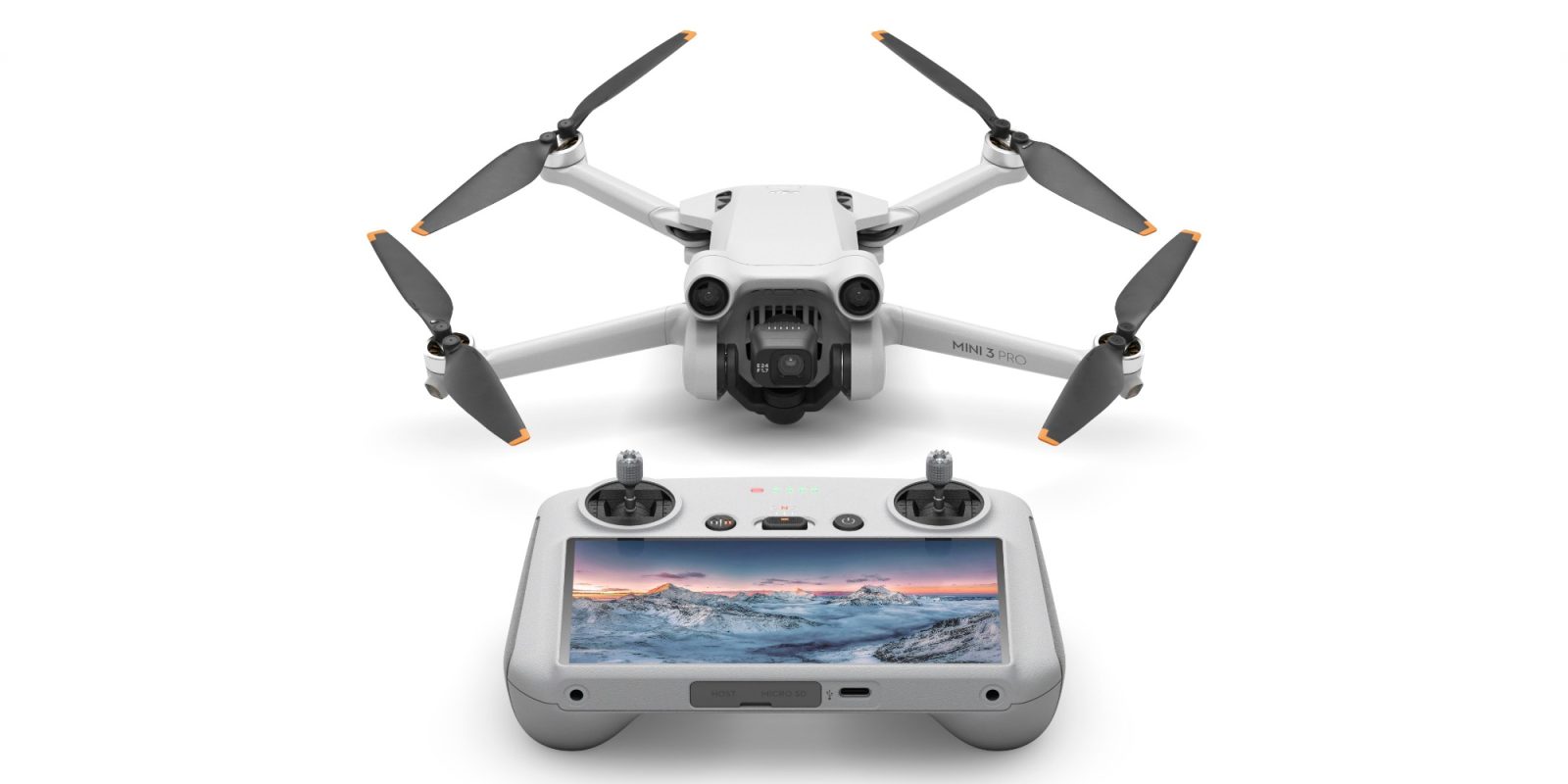 dji drone mini 3 pro prime day discount sale rc cyber monday deal