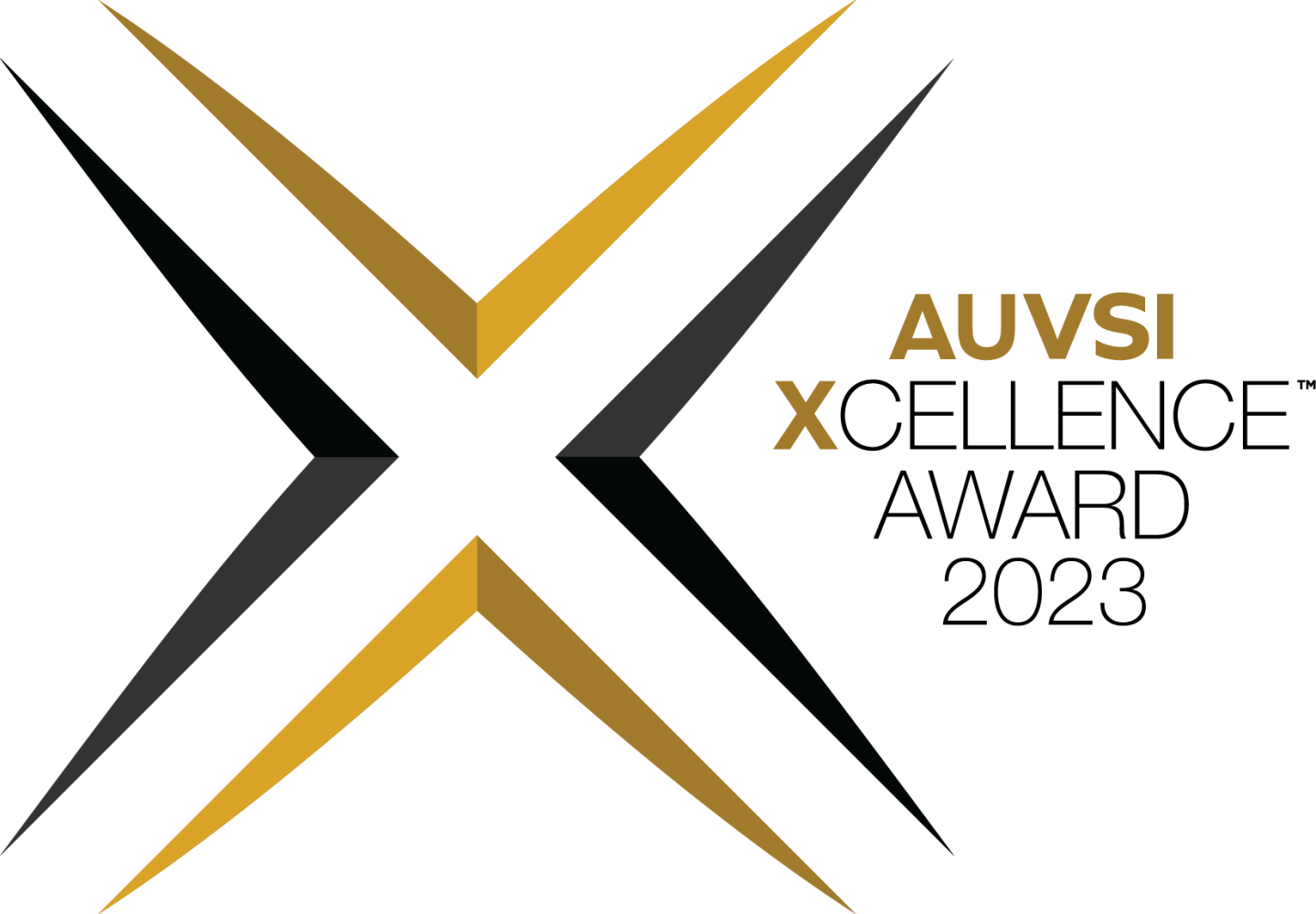 auvsi XCELLENCE awards 2023