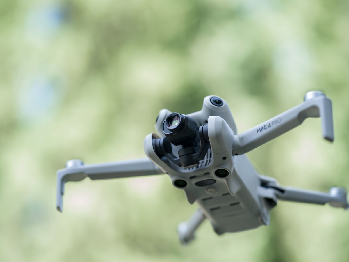 dji mini 4 pro camera better buy firmware update drone