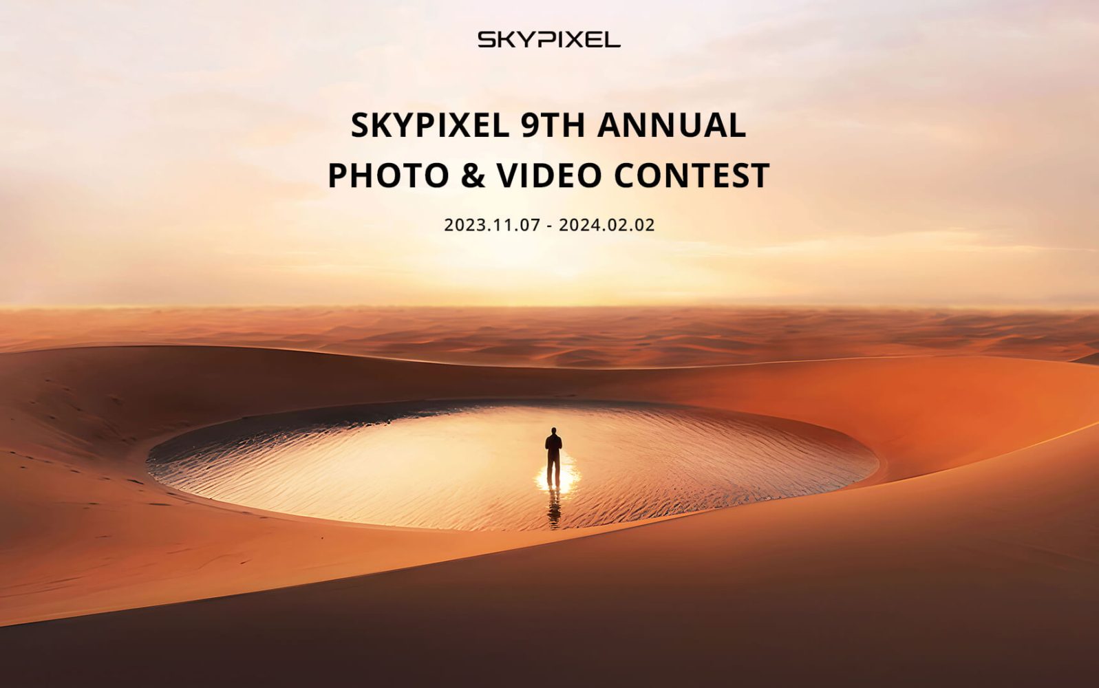 dji skypixel 2023 contest drone photo video